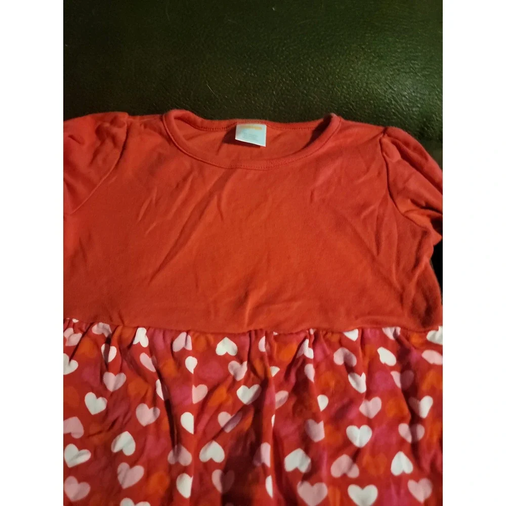 Gymboree valentine day